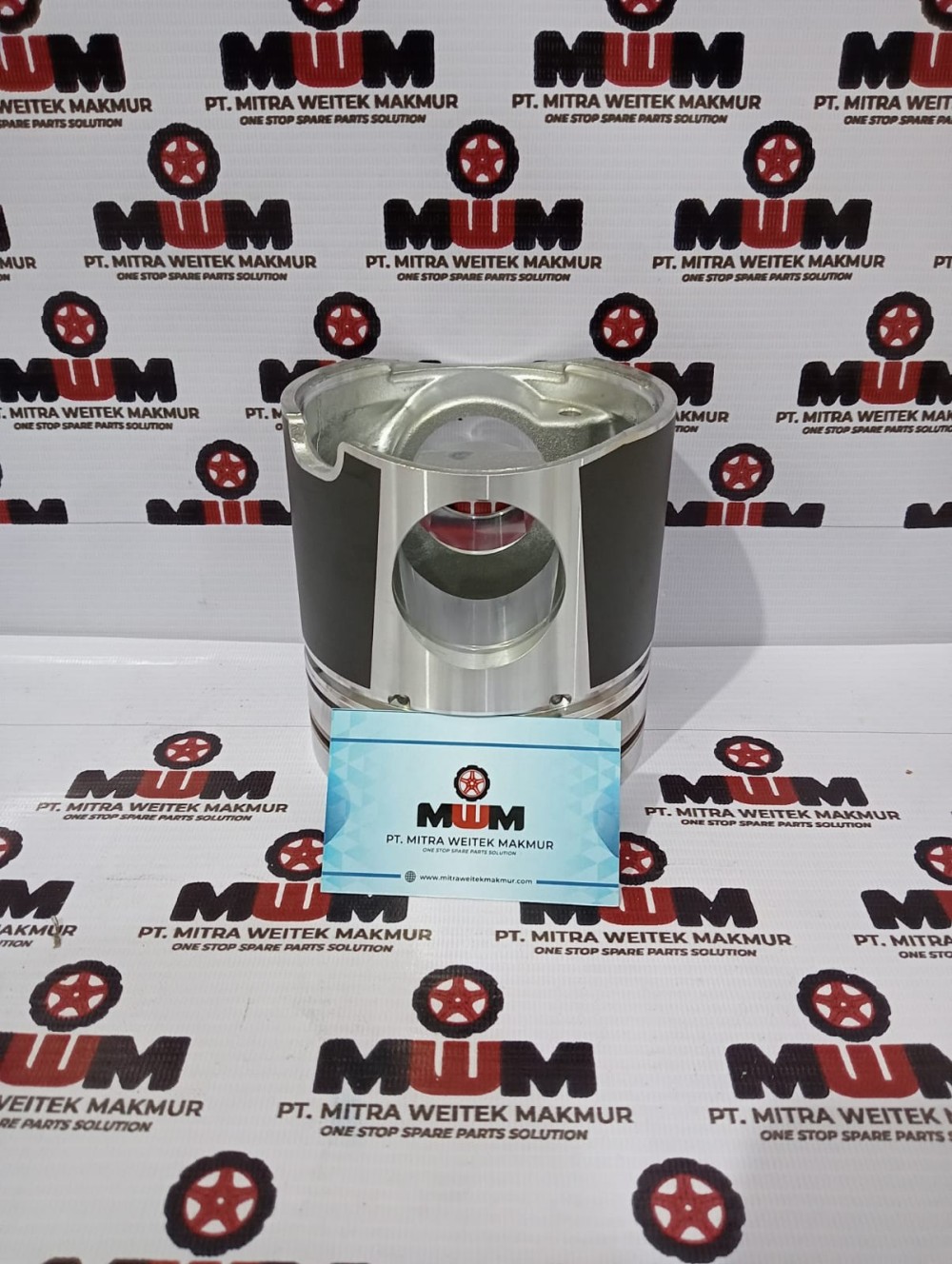 Weichai Piston 612600030017